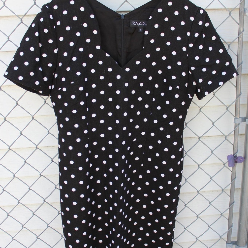 The Perfect Dress 6